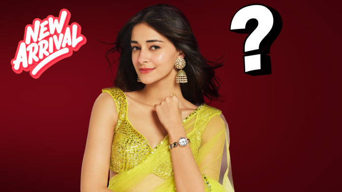 Image of Ananya Panday