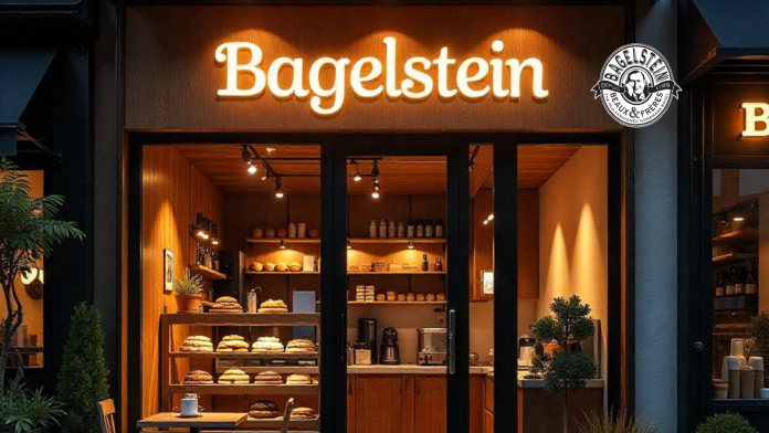 Image of Bagelstein