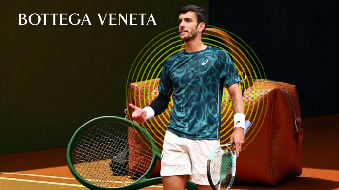 Image of Bottega Veneta.
