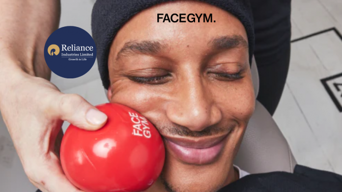 Facial Workouts Are Coming to India! Reliance Backs UK’s FaceGym in Latest Beauty Power Move Image-of-FaceGym.