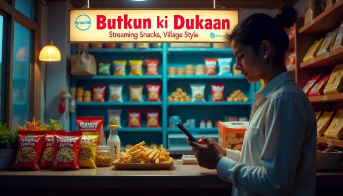 Image of Prime video