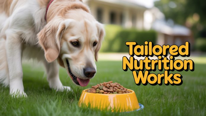 Image of Specialist Pet Foods