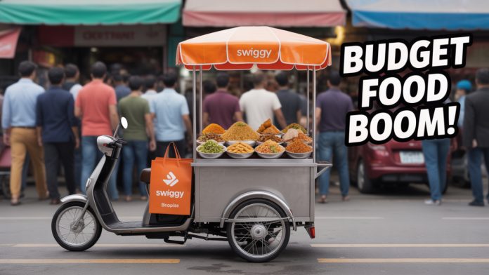 Image of Swiggy