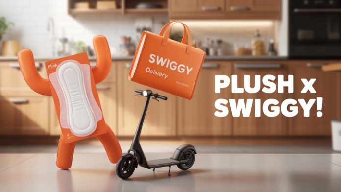 Image of Swiggy