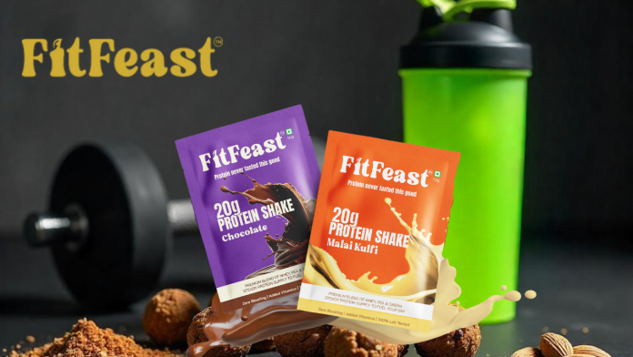 Image of fit feast