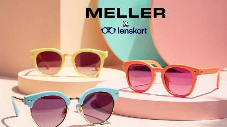 Lenskart Buys Into Spanish Eyewear Brand Meller, Sharpens Focus on Gen Z Ahead of IPO