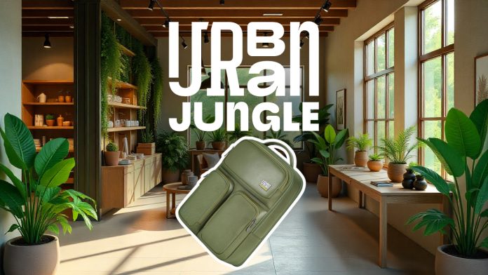 Tanisha Jatia’s Urban Jungle to Invest ₹20 Cr for 15 New Experience-Led Stores Across Indian Metros by 2026 Image of urban jungle.