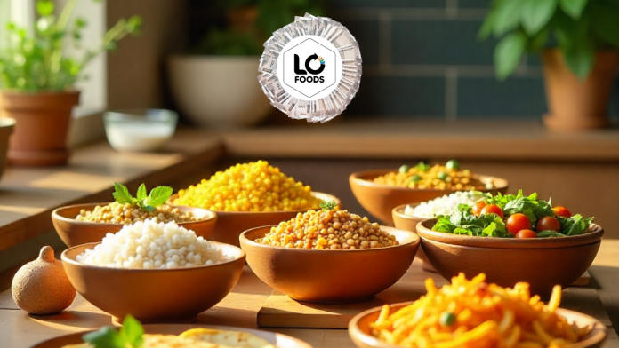 Lo Foods Raises ₹30 Crore From Rainmatter, Capital Code & Mount Judi Ventures To Reinvent Indian Staples With A Healthy Twist