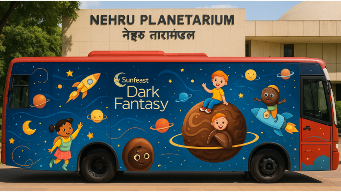 Sunfeast Dark Fantasy Campaign Creates a Powerful Childhood Experience, Blending Chocolate with Imagination and Wonder Sunfeast_dark_fantacy.png