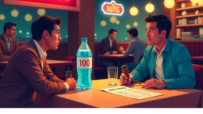 Delhi High Court restaurants