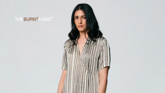 Trent Turns Up the Heat with ‘Burnt Toast’ Westside Owner Enters ₹1.5 Lakh-Cr Youth Fashion Market, Debuts in Bengaluru Image of Burnt Toast