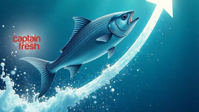 Image of captain fresh