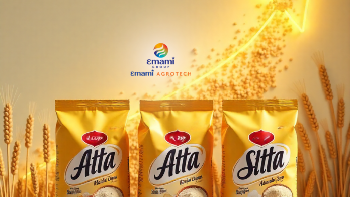 Image of emami agrotech