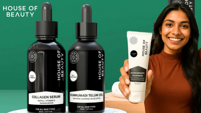 Image of house of beauty.