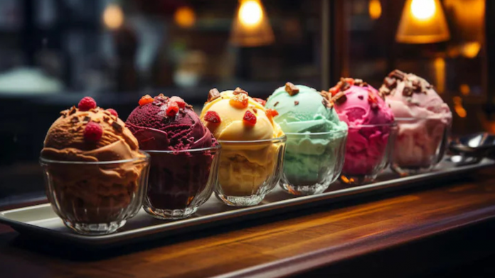 How Profitable Is an Ice Cream Parlour in India? Breaking Down Margins, Costs, and Models from Amul to Naturals Image-of-ice-cream
