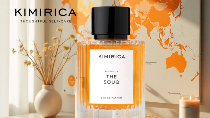 Kimirica Bags $15M from Vikas Khemani’s Carnelian to Triple Revenue to ₹1,000 Cr, Eyes 70+ Country Push Image-of-kimirica.