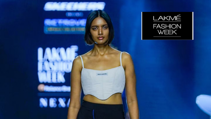 Lakmē Fashion Week Returns to Delhi: 120+ Designers, 5 Days, and a 25-Year Legacy to Celebrate Image of lakme