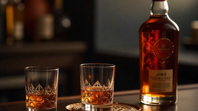 Desi Malts Surge 75% in 2023, Overtake Scotch for First Time; Indri, Paul John, Rampur Lead Charge Image of malt drink.