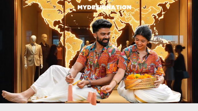 Image of my designation