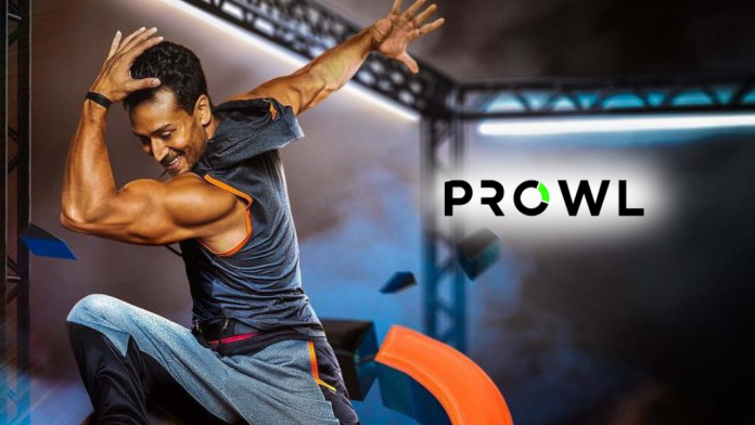 Tiger Shroff Unveils Prowl Men’s Grooming: Skincare Startup Hits Amazon & Myntra with Rs 1,000 Cr Ambition Image of prowl.