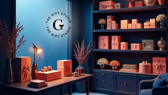 The Gift Studio Taps Designer Collabs and ₹16,000 Hampers to Power Growth from ₹80 Crore to ₹300 Crore Image of the gift studio