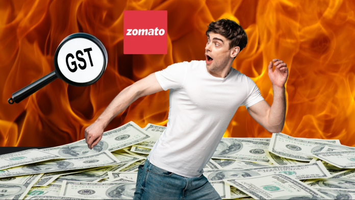 Image of zomato