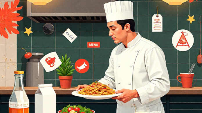 FSSAI Mandates Allergen Disclosure on Menus and Packaging by August 31