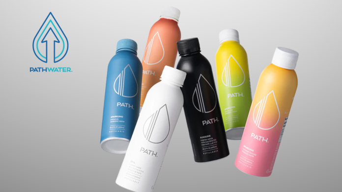PATH Water Raises Funding from Morrison Seger VC to Expand Sustainable Aluminum Bottled Water Image-of-path-water.