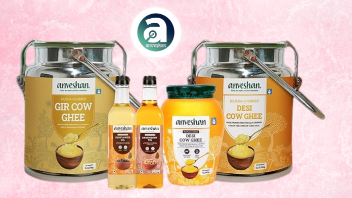 Anveshan’s Smart Supply Chain Revolution: How FilFlo’s AI Cut Losses, Raised Fill Rates to 95%, and Boosted Growth Image-of-anveshan