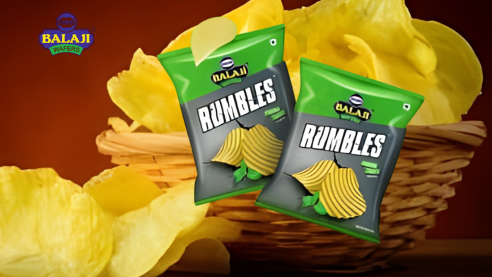 Balaji Wafers valued at ₹35,000 crore as General Atlantic closes in on 7% stake purchase Image of balaji