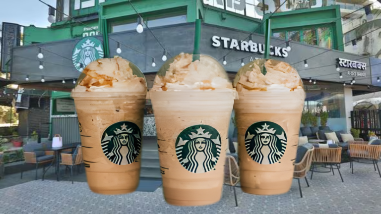 Starbucks India Overhaul: Smaller Outlets and Lower Capex to Drive Profitability