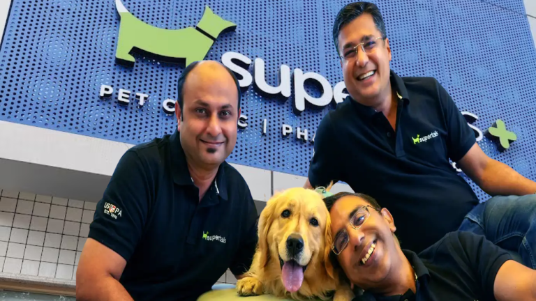 Petcare Startup Supertails Prepares 20 Million Dollar Raise After Rapid National Expansion