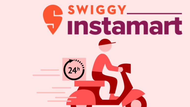 Instamart Performance Claims Disputed by Swiggy; Market Share Figures Questioned