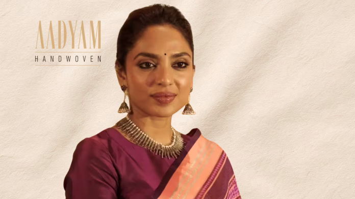 Image of Aadyam Handwoven