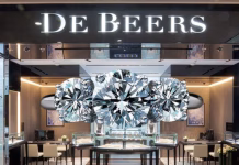 India’s Diamond Market Booms: De Beers Plans Major Forevermark Retail Expansion
