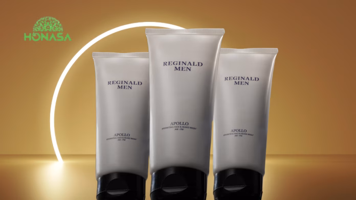 Honasa Consumer Makes Rs 195 Crore Bet on Men’s Personal Care with BTM Ventures Deal Image of Honasa.