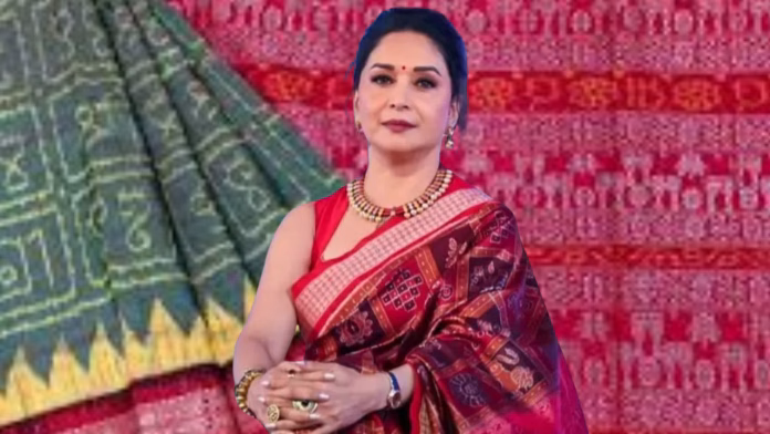 Image of Odisha Handloom