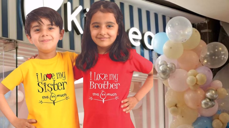 Kidbea Moves Beyond D2C, Eyes 100 Physical Stores with ₹60 Crore Expansion Plan