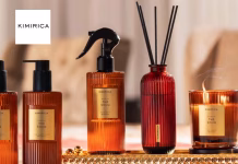 Kimirica Launches Luxury Home Fragrance Line to Elevate Indian Lifestyle Segment
