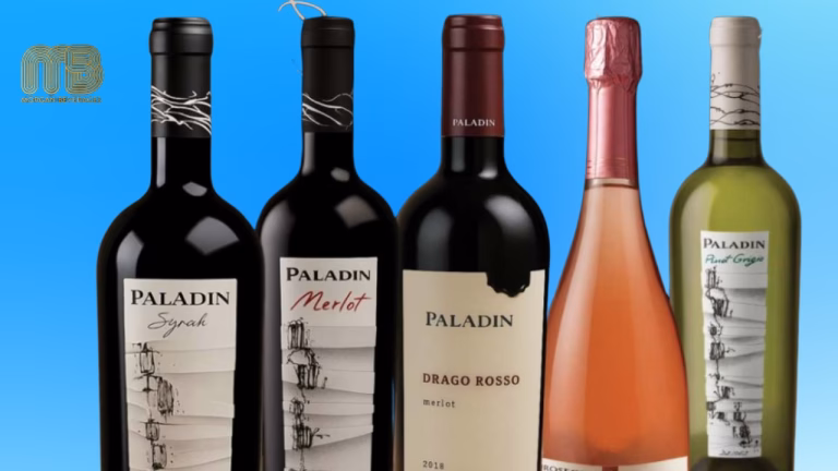 Paladin Buys 25 Percent of Morgan Beverages to Chase India’s Wine Growth Story