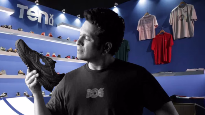 Indian Sportswear Brand TENxYOU Prepares Funding Push as Orders Grow and US, Middle East Demand Picks Up Image of texX.