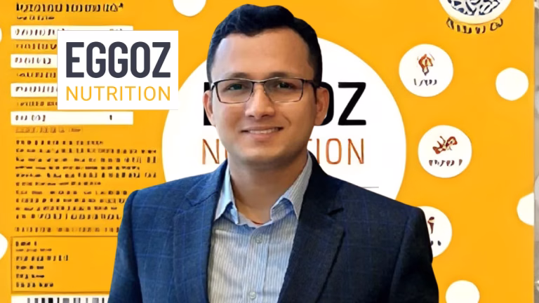 Eggoz Founder Abhishek Negi Breaks Silence as Trustified’s AOZ Report Shakes Consumer Confidence in Eggoz