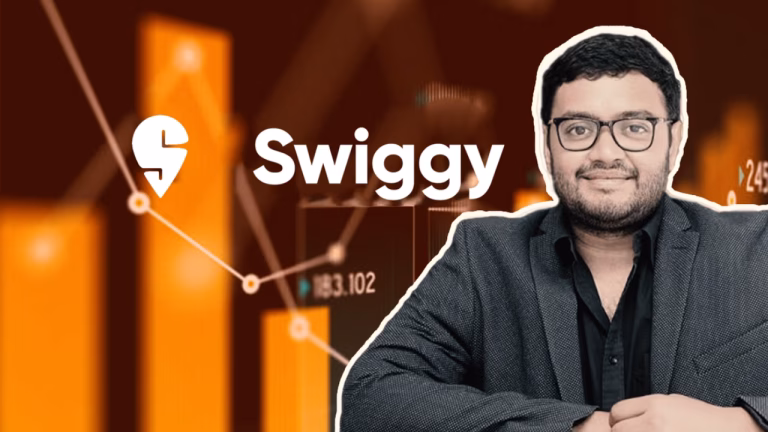Swiggy Closes ₹10,000 Crore QIP at Discount, Boosts Balance Sheet for Growth