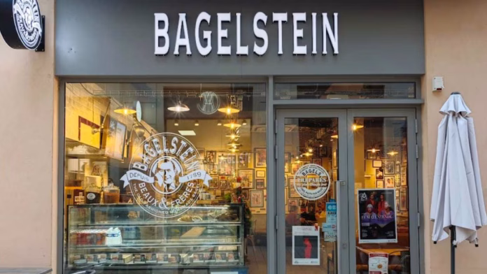 Image of Bagelstein