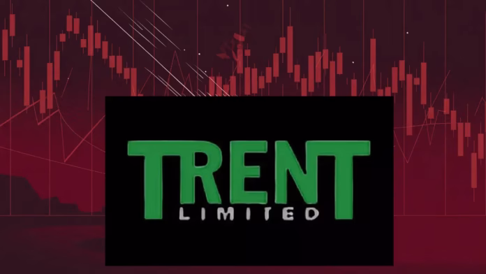 Image of trent limited